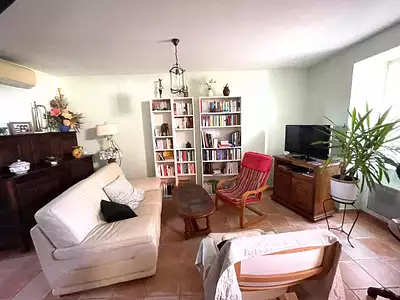 Maison, 270 m²