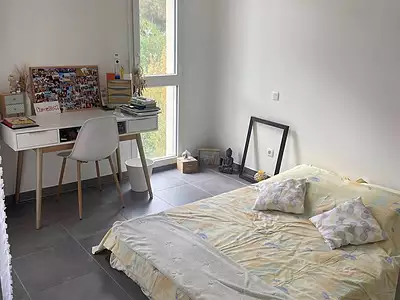 Appartement, 82 m²