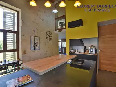 Maison, 257 m²