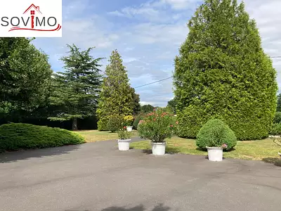 Maison, 189 m²