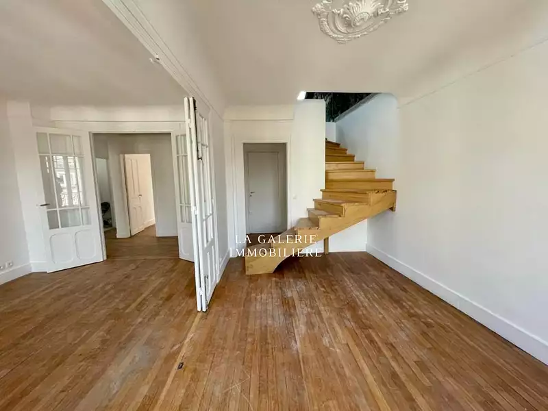 Appartement, 118 m²