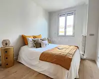 Appartement, 80 m²