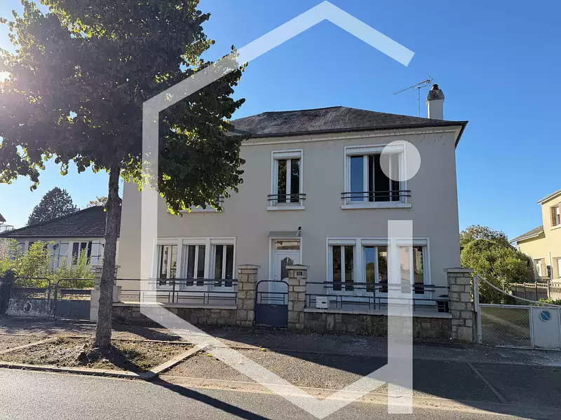Maison, 130 m²