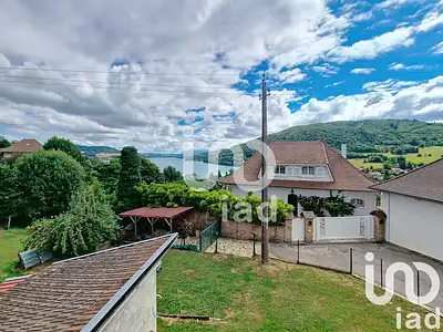 Maison, 161 m²