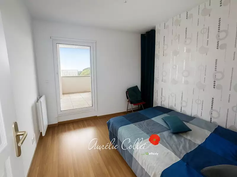 Maison, 112 m²
