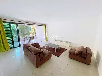 Appartement, 50 m²