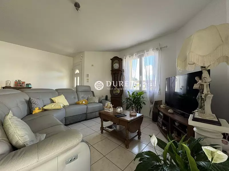 Maison, 83,07 m²