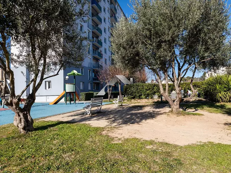 Appartement, 79 m²