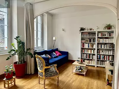 Appartement, 120,25 m²