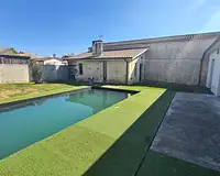 Maison, 150 m²
