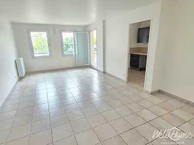 Appartement, 61 m²