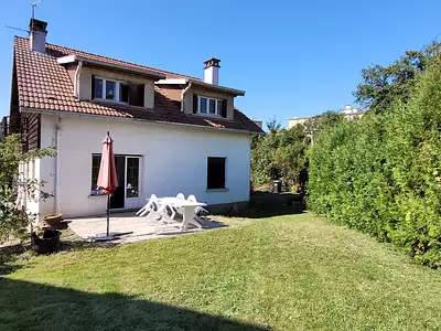 Maison, 164,9 m²