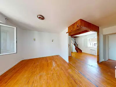 Appartement, 72 m²