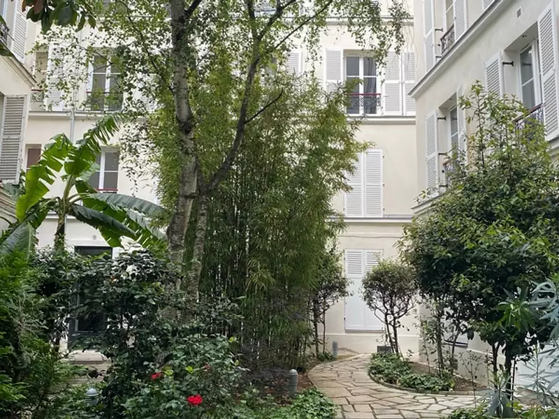 Appartement, 58 m²