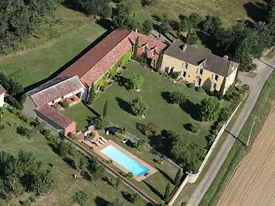Maison, 398 m²