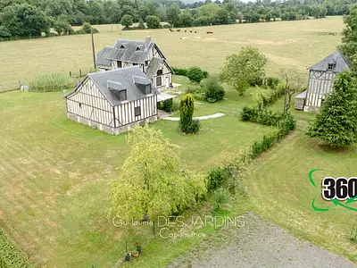 Maison, 110 m²