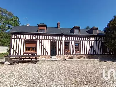Maison, 170 m²