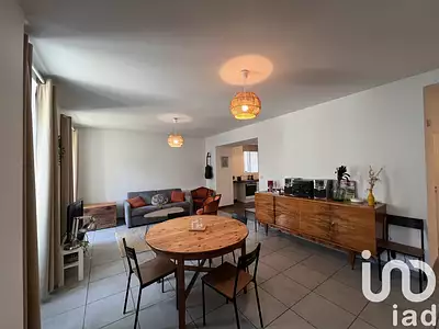 Appartement, 73 m²