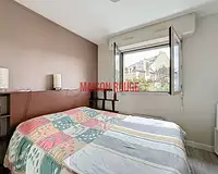 Appartement, 38,74 m²