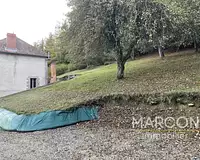 Maison, 126 m²
