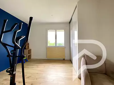 Maison, 205 m²