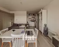 Appartement, 50,47 m²