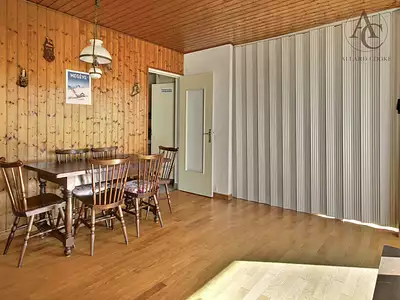 Appartement, 59,78 m²