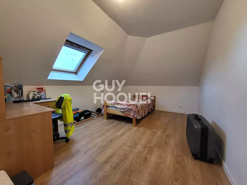 Maison, 148,1 m²