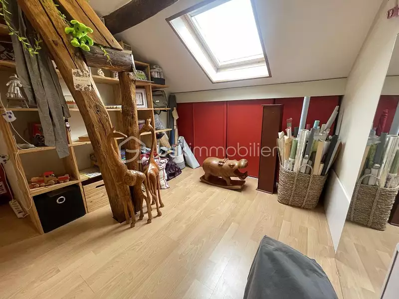Maison, 150 m²