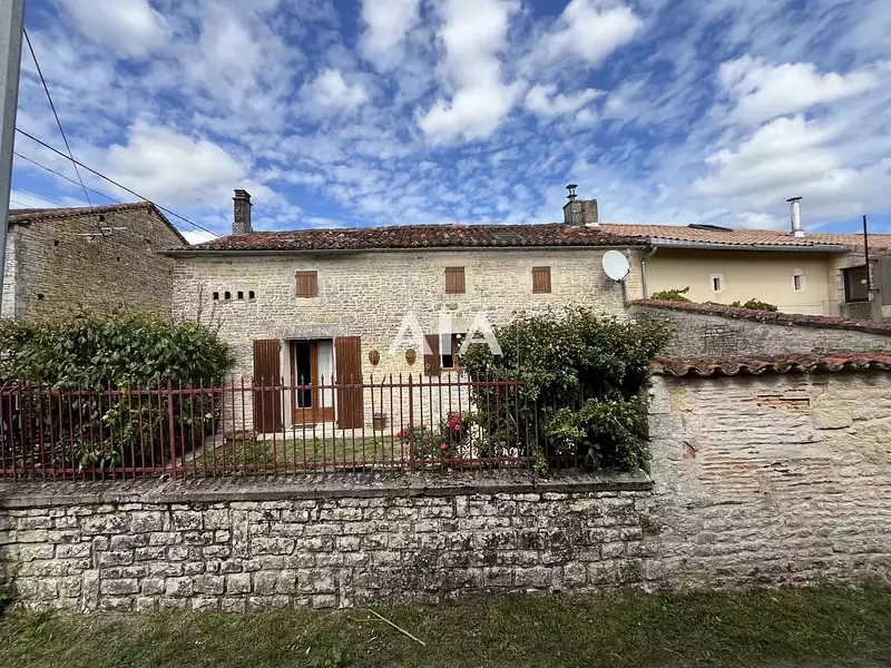 Maison, 150 m²