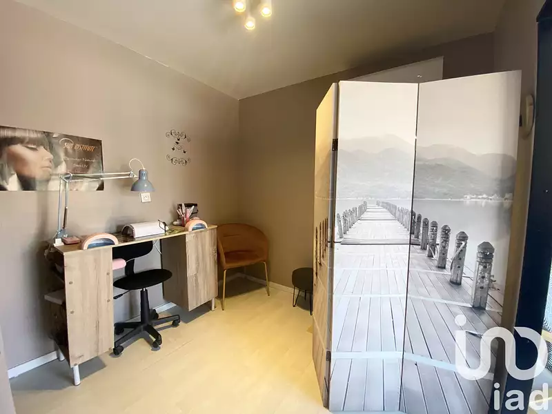 Maison, 154 m²