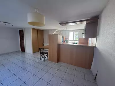 Maison, 100 m²