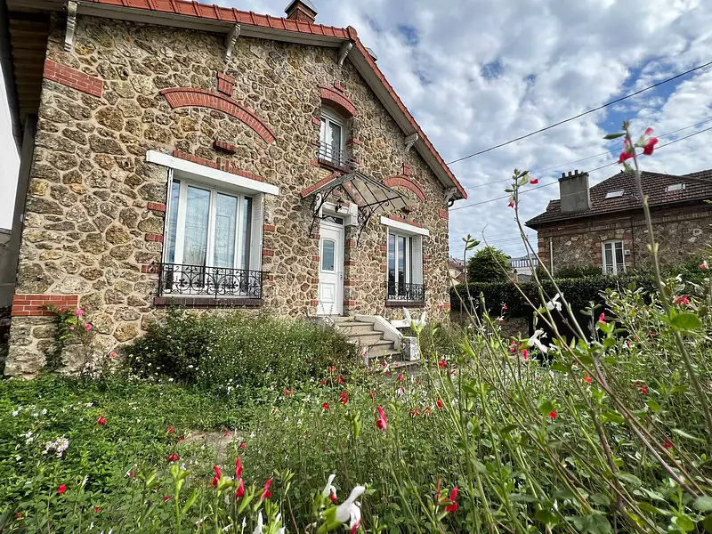 Maison, 130 m²