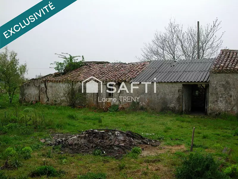 Maison, 135 m²