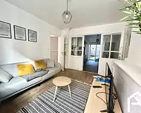 Appartement, 28 m²