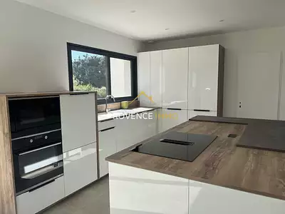 Maison, 105 m²