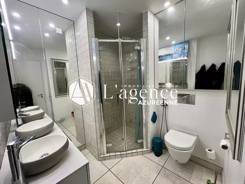 Appartement, 76 m²