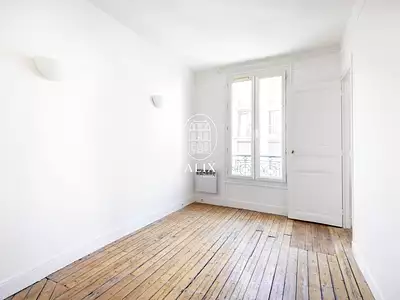 Appartement, 27,8 m²