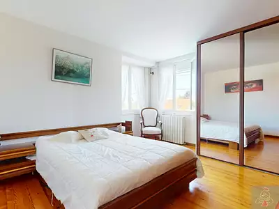 Maison, 125 m²