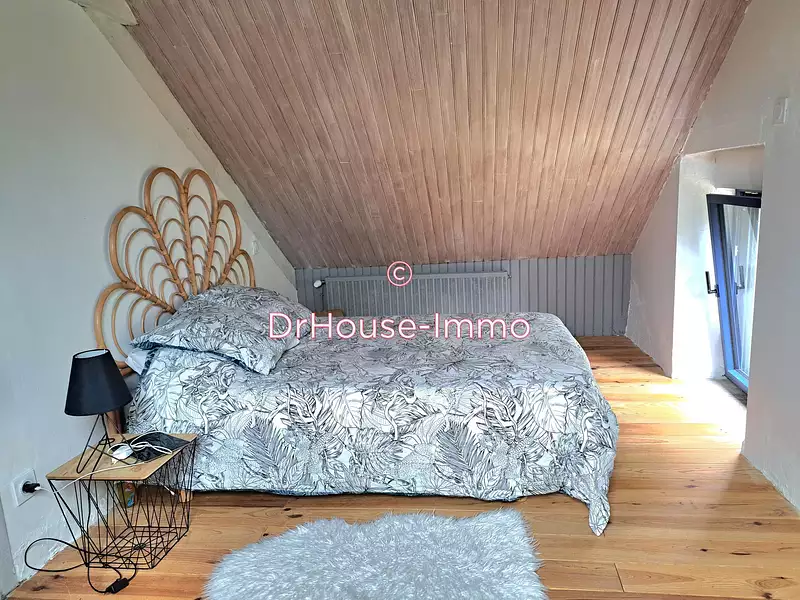 Maison, 88 m²