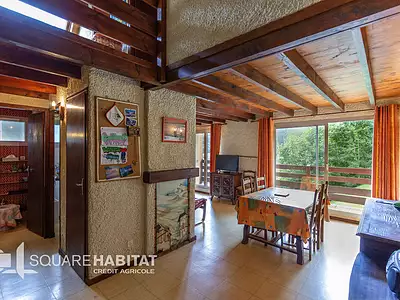 Appartement, 52,04 m²