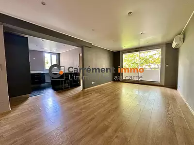 Appartement, 80 m²