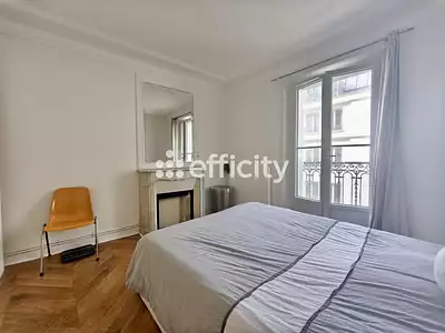 Appartement, 61 m²