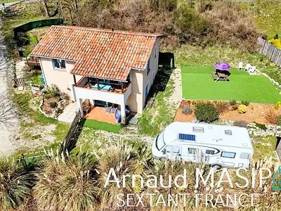 Maison, 132 m²