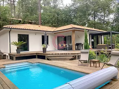 Maison, 107 m²
