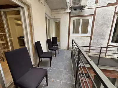 Appartement, 49 m²