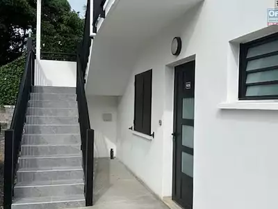 Appartement, 71,85 m²