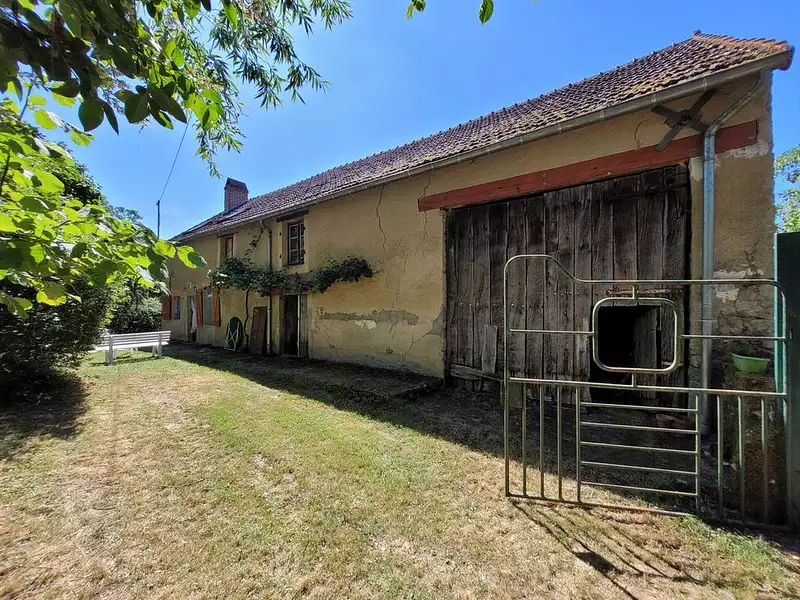 Maison, 70 m²