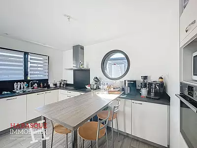 Maison, 92,6 m²