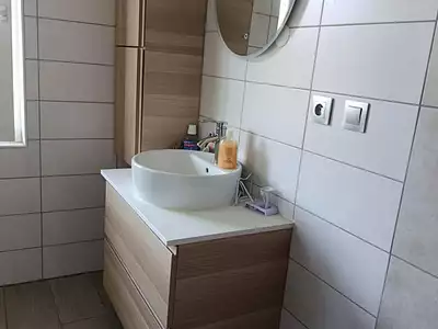 Maison, 90 m²